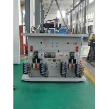 Molfo de peças automáticas de grande injeção